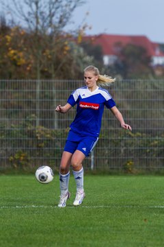Bild 287 - Frauen FSC Kaltenkirchen - SG Wilstermarsch : Ergebnis: 0:2